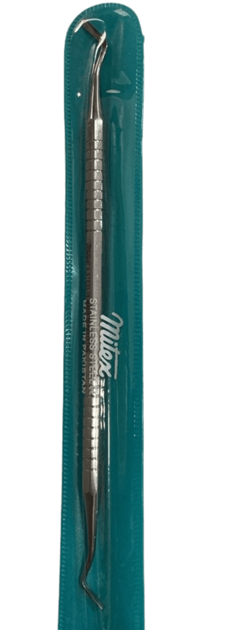 Miltex Plastic Composite Filling Instrument