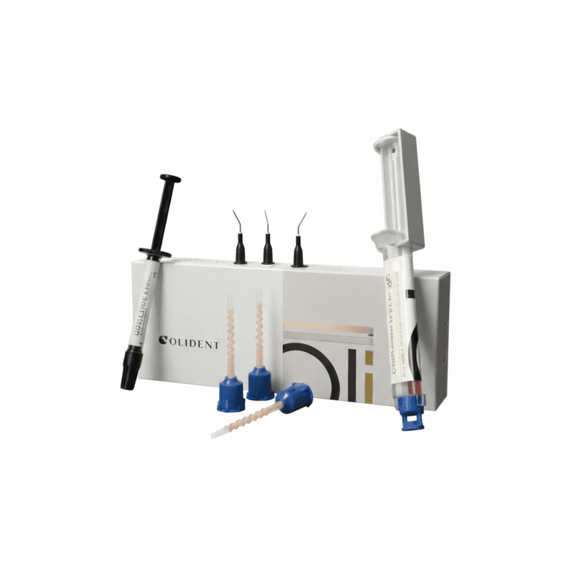 OliPower Bleach Kit 2-3 Patients
