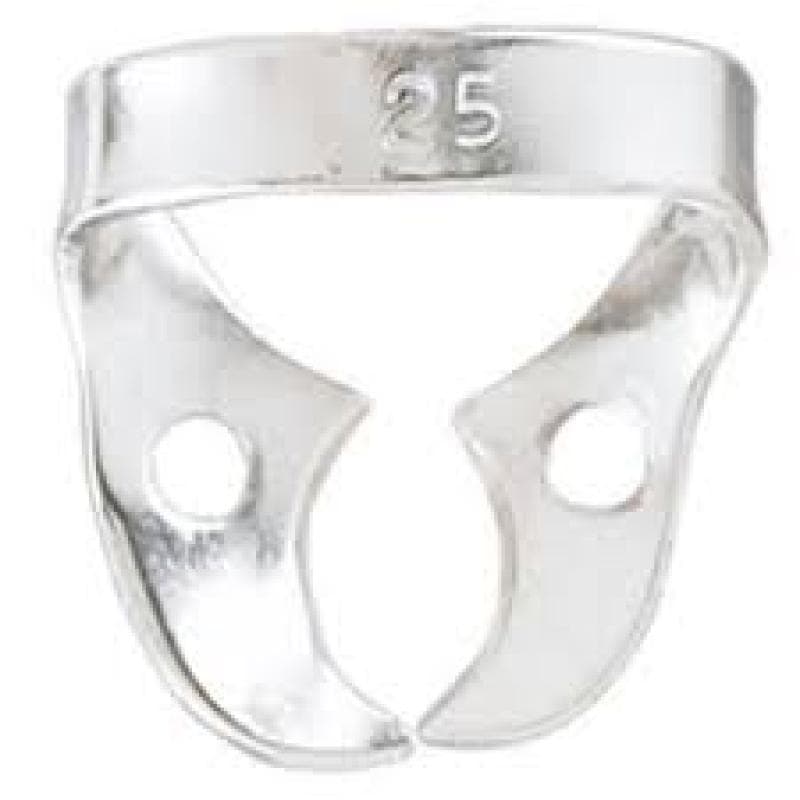 Rubber Dam Clamp 25