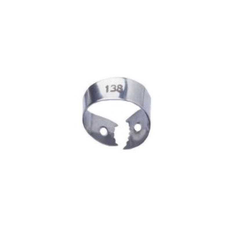 Rubber Dam Clamp 138