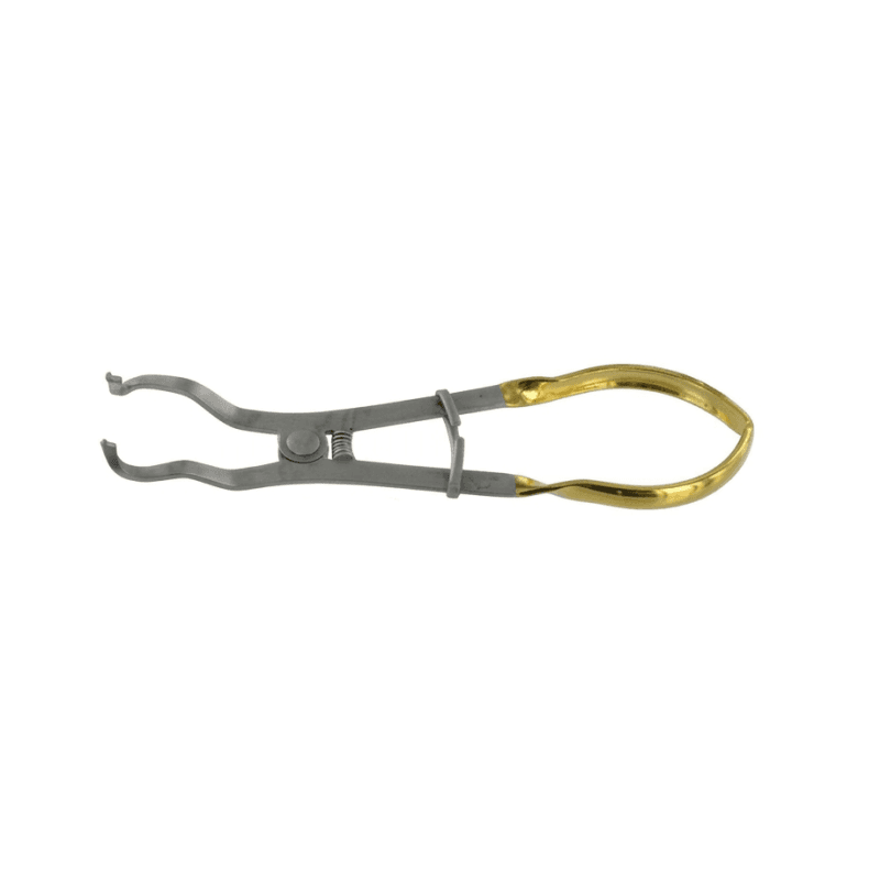 Rubber Dam Clamp Sectional Matrix Ring Forceps 503