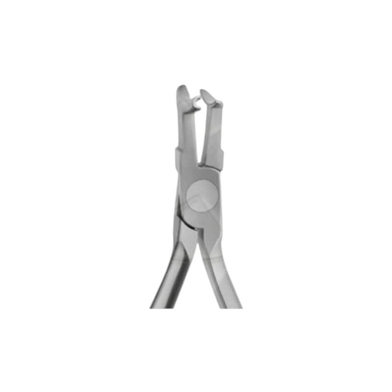 Sench Back Pliers Serrated