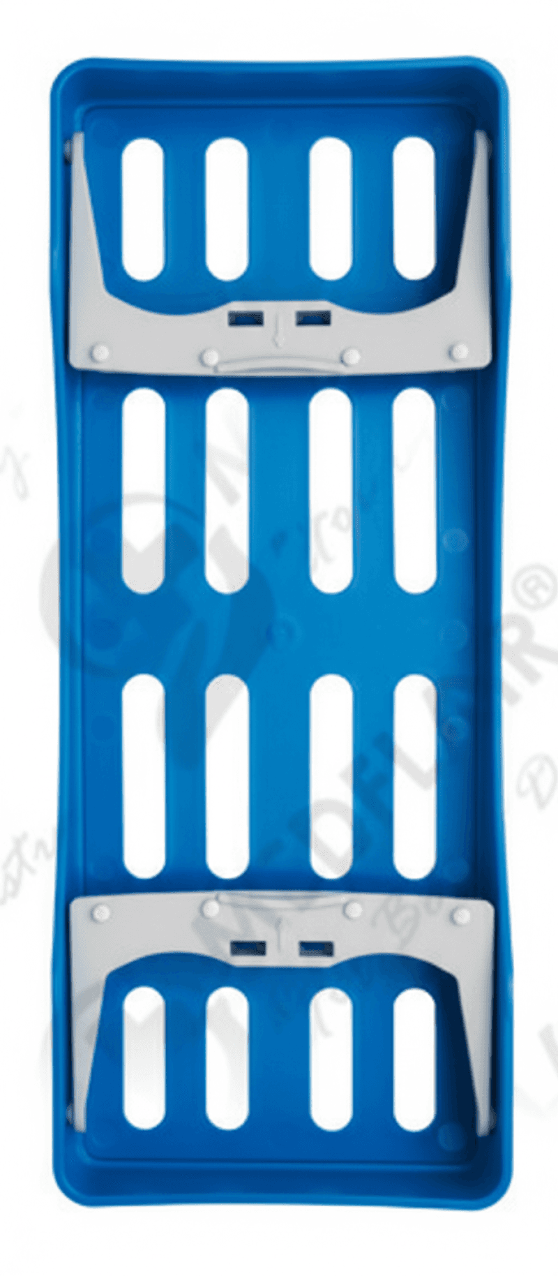Sterilization Servo 5 Blue