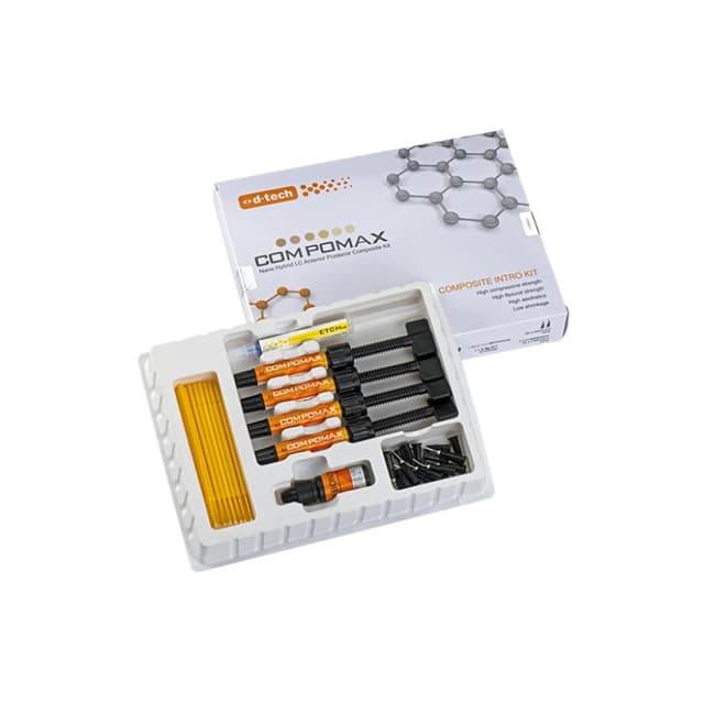 Compomax Kit