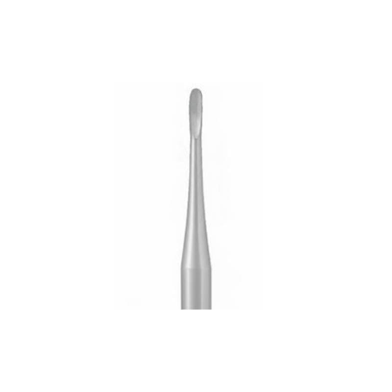 Apexo Straight #301 Blade 55 - 2.5 mm