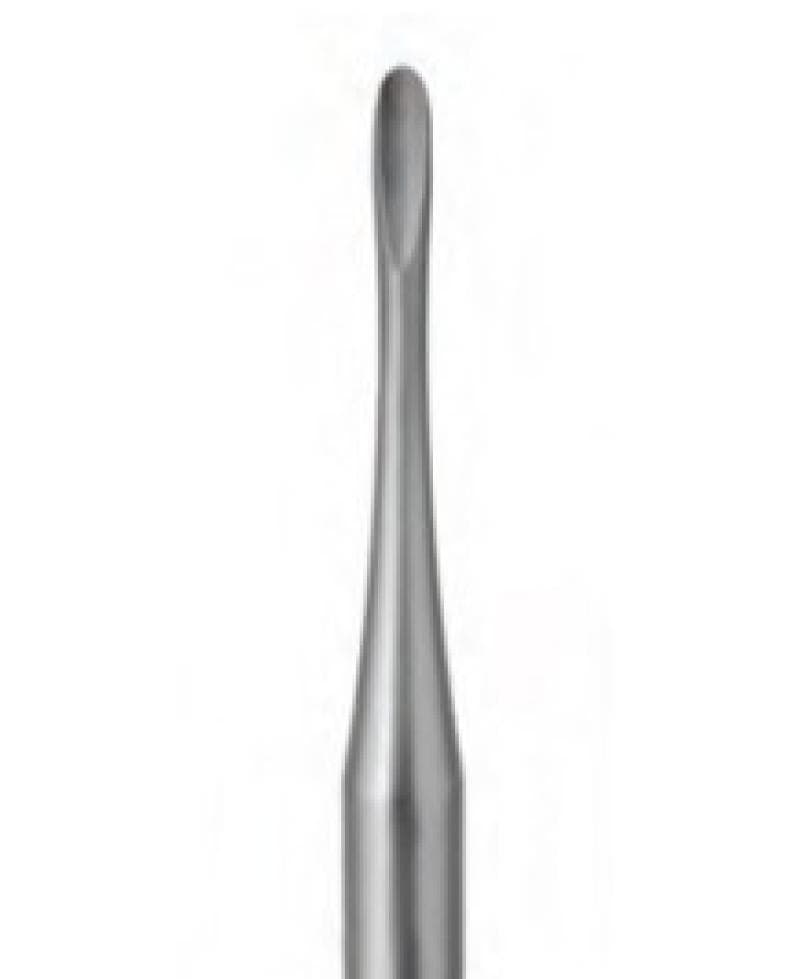 Modified Apexo Straight #81 Blade 56 - 3.0 mm