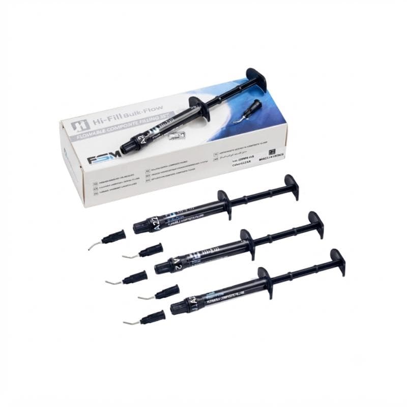 Hi-Fill Flow Set A2