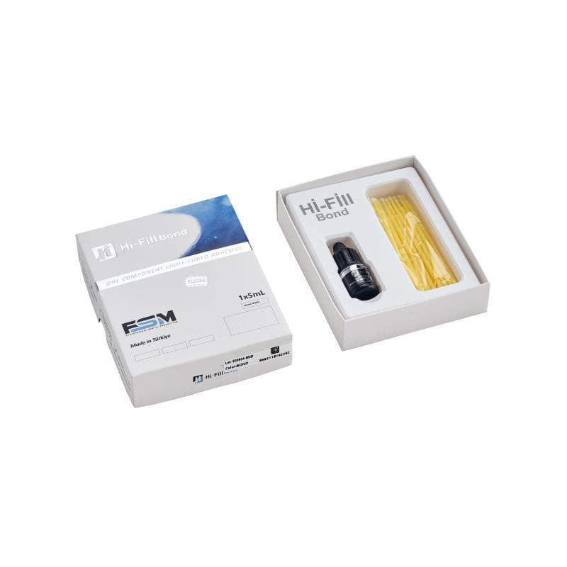 Hi-Fill Bond 2 ml