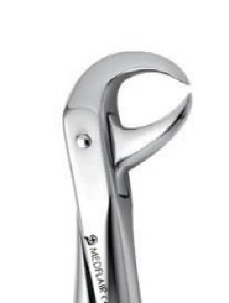 Extracting Forceps Lower Molars Decayed Or Broken Down Crowns 86C