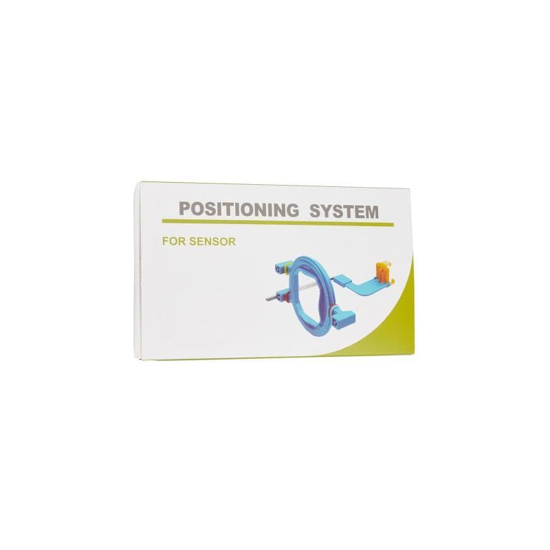 Sensor Holder System