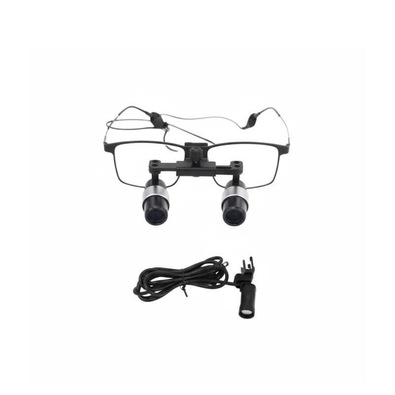 ArteScope Loupes 4X Large With Light