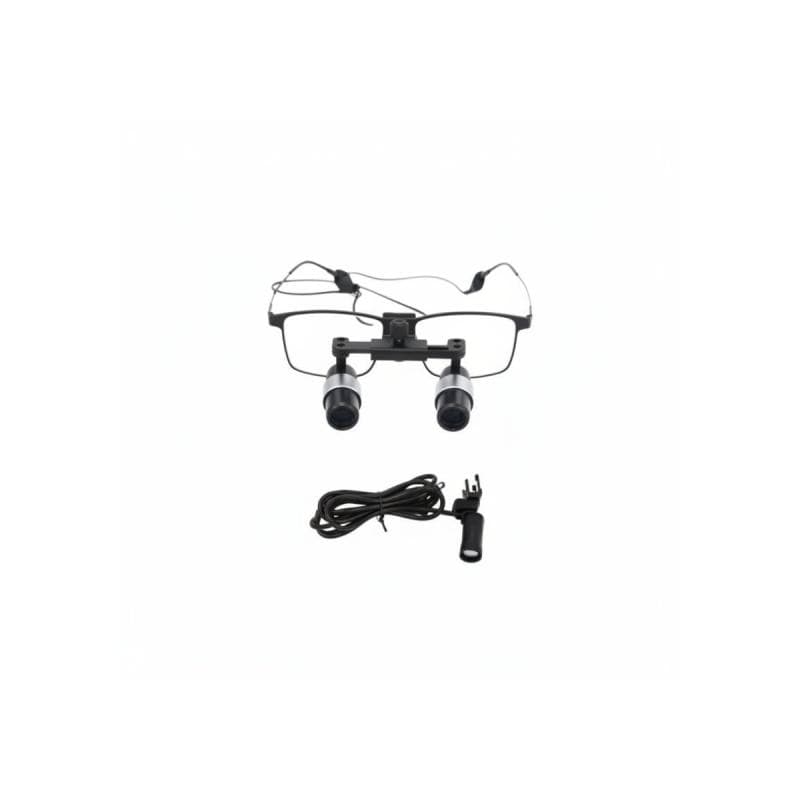 ArteScope Loupes 4X Medium With Light