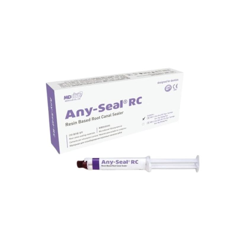 Any-Seal Resin-Based Root Canal Sealer