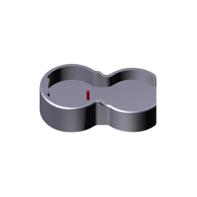 Mirror Replacement Key No.7