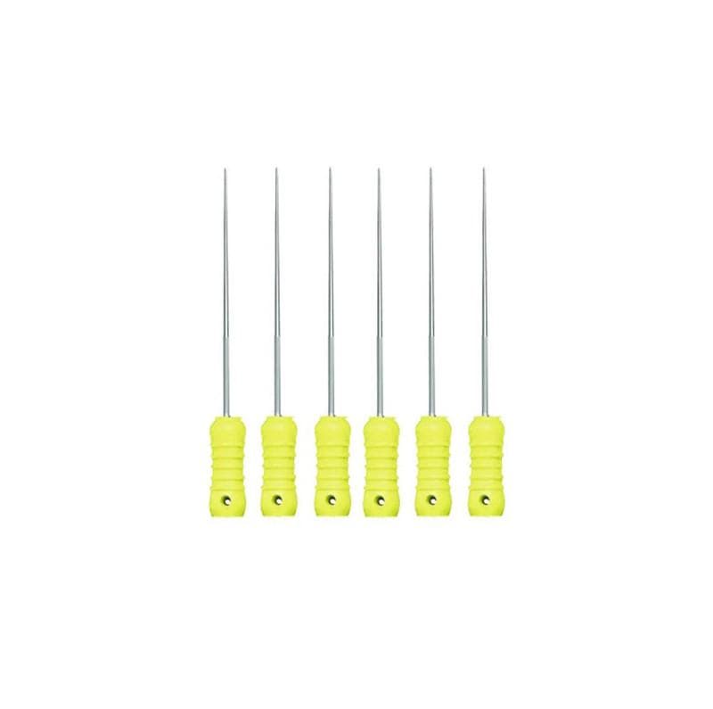 Yoga Stainless Steel Spreaders #20 - 25mm