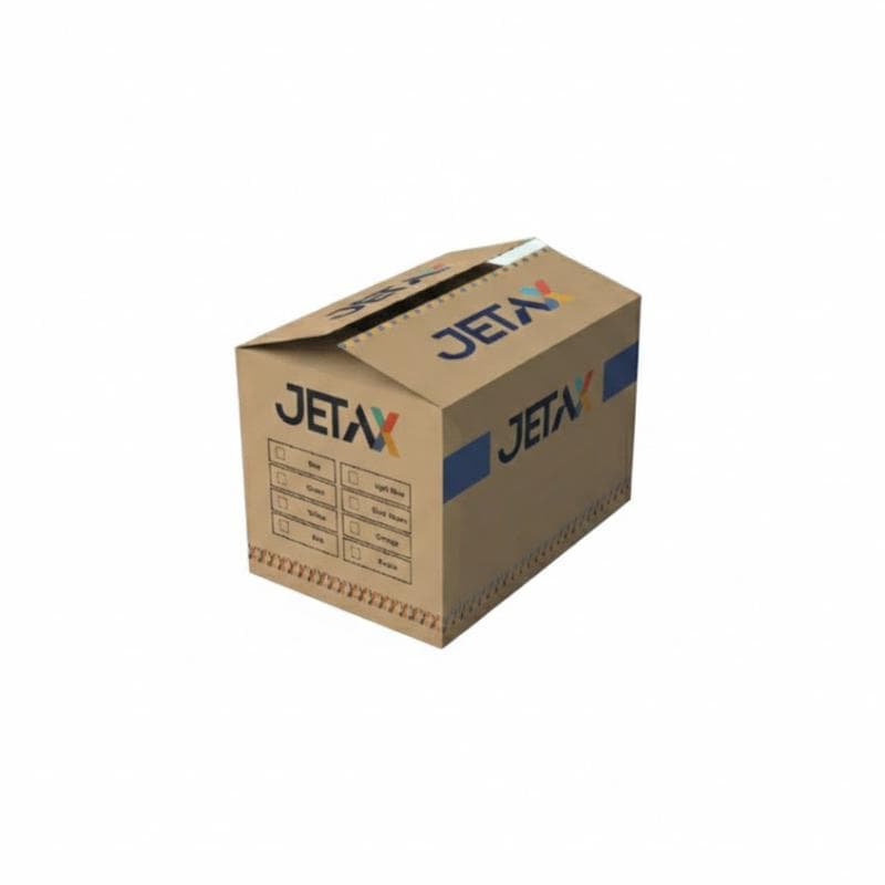 Jetax Dental Napkin Yellow