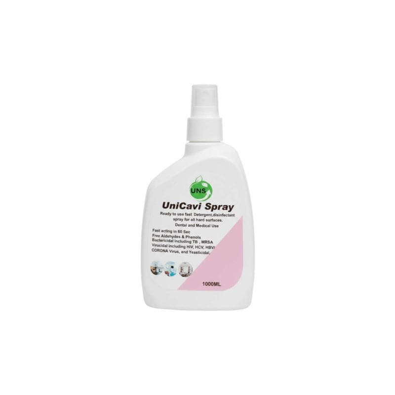 Uni Cavi Spray 1 Liter