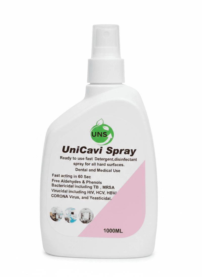 Uni Cavi Spray 1 Liter