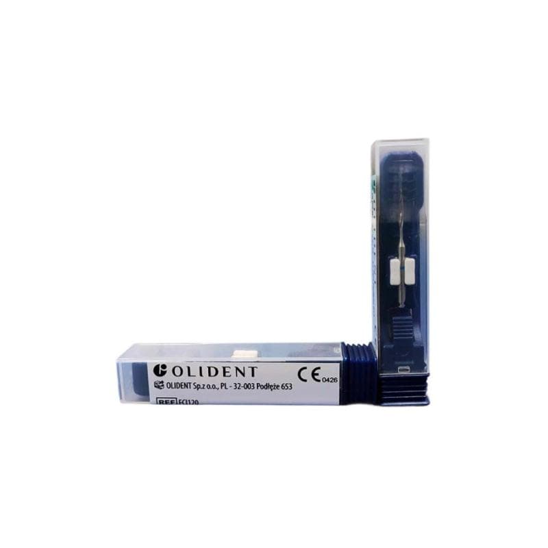 Olident Drill 1.4 Blue