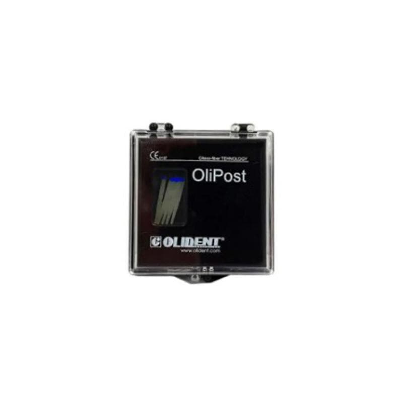 Olident Fiber Post 1.4 Blue