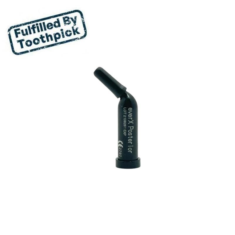 EverX Posterior Unitips Fibre-Reinforced Composite For Dentin Replacement