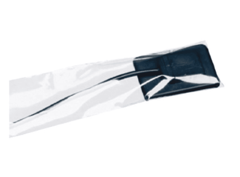 Digital X-Ray Sensor Sleeve