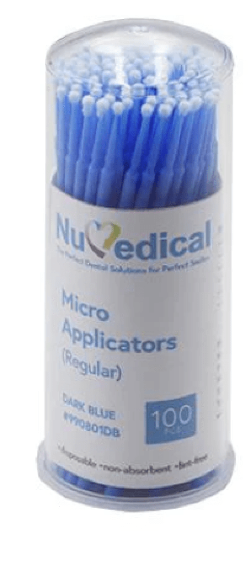Bond Brush Micro Applicators Regular