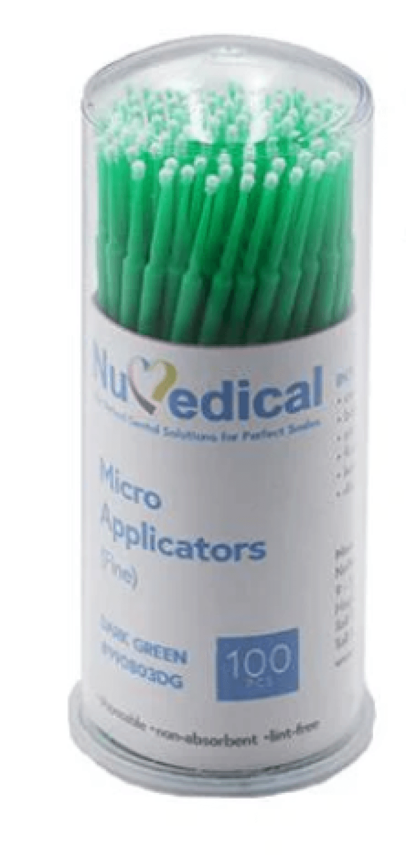 Bond Brush Micro Applicators Fine