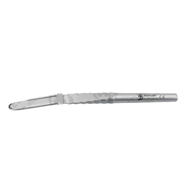 Bone Scraper 15.5 cm