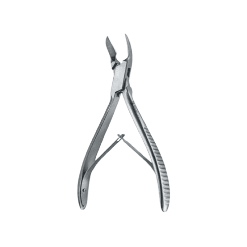 Cleveland Bone Rongeur Fig.5S - 14 cm
