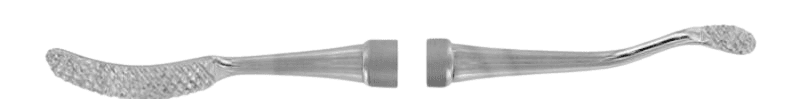 Miller Bone Files Fig.BF3X