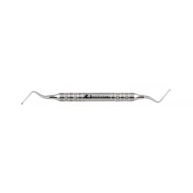 Lucas Bone Curette Double Ended Fig.84