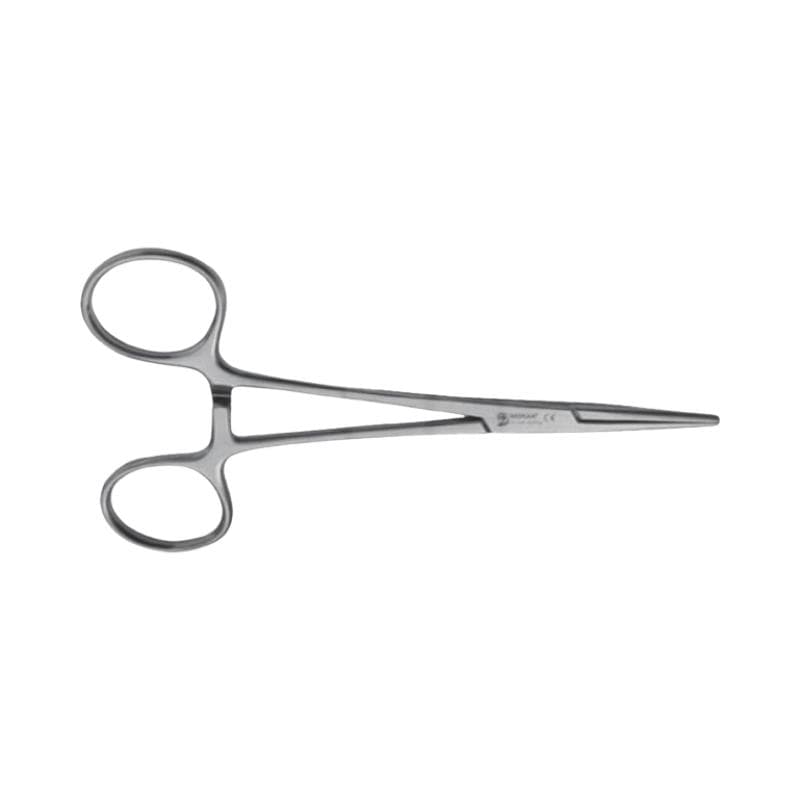Kelly Artery Forceps Straight 14 cm