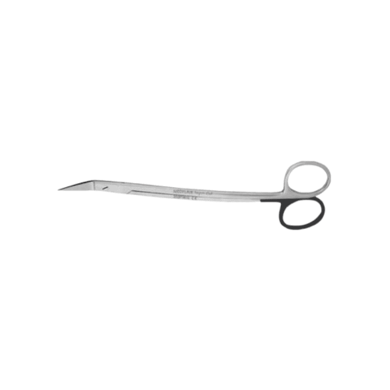 Dean Scissors S-Shape 1057 - 170 mm