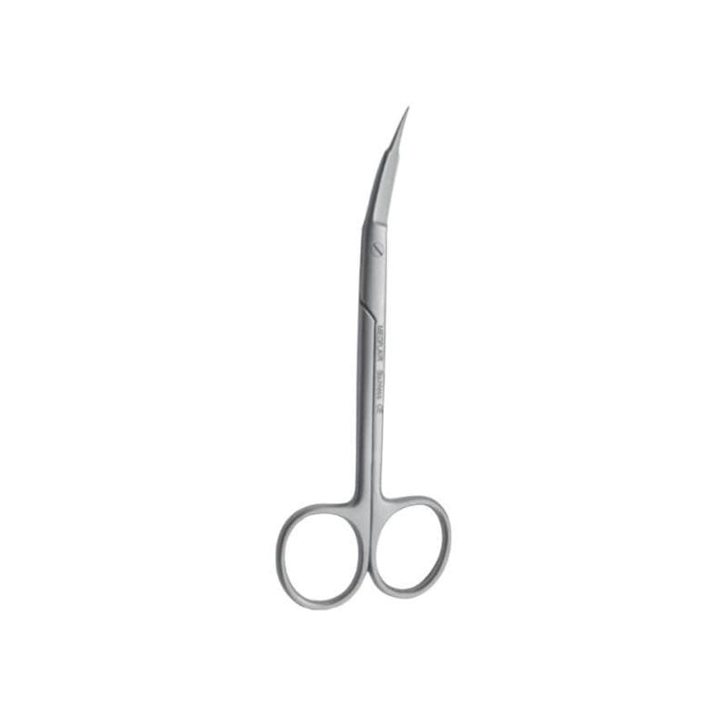 Goldman-Fox Scissors Curved 1086 - 130 mm