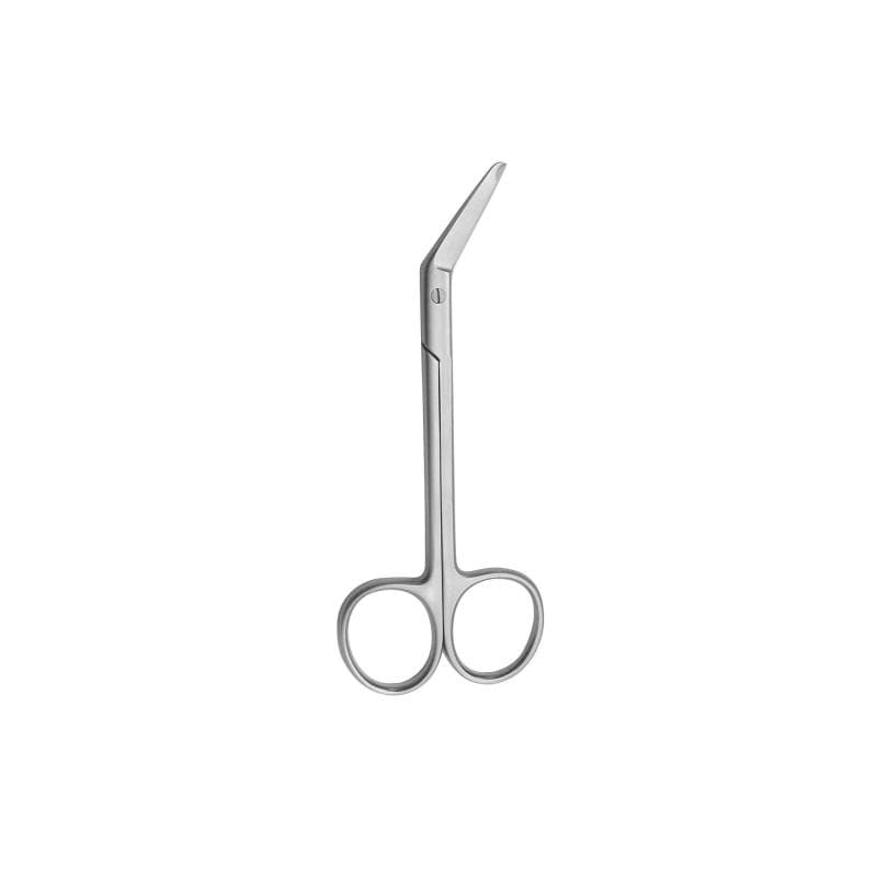 Ligature Spencer Scissors Side Angular 1111 - 115 mm