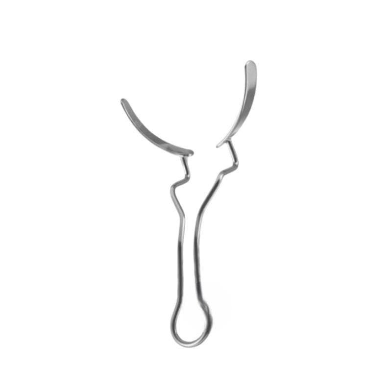 Maty Cheek And Lip Retractor Children 16 cm