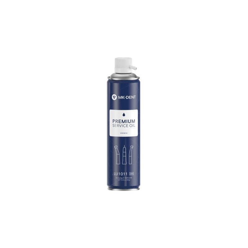 MK-Dent Premium Oil
