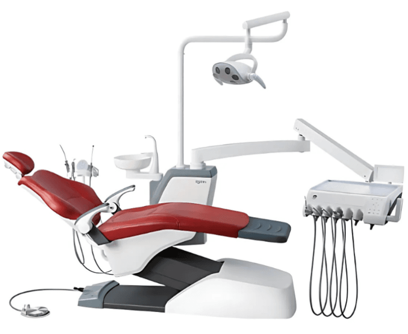 Roson Dental Unit S6