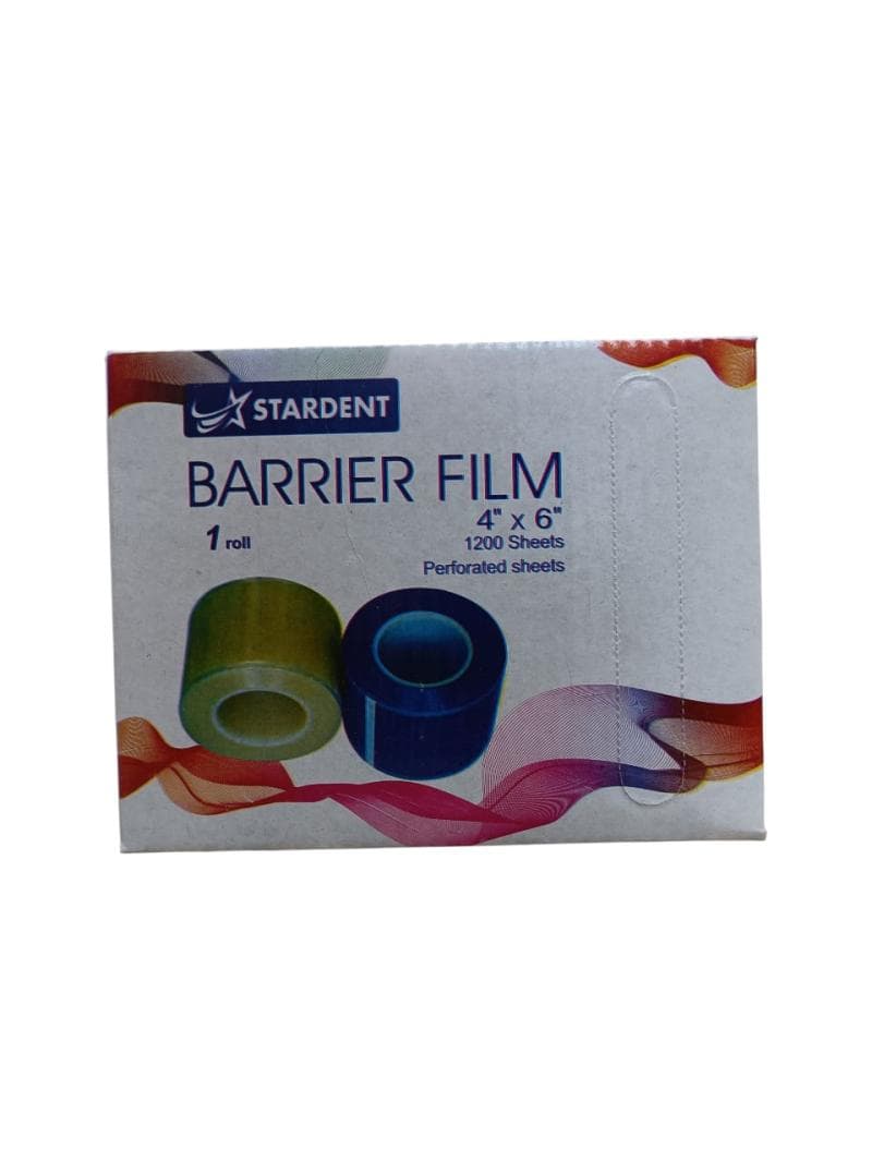 Star Dent Barrier Film