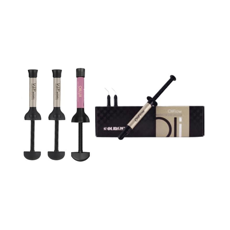 Olident Composite Kit 2