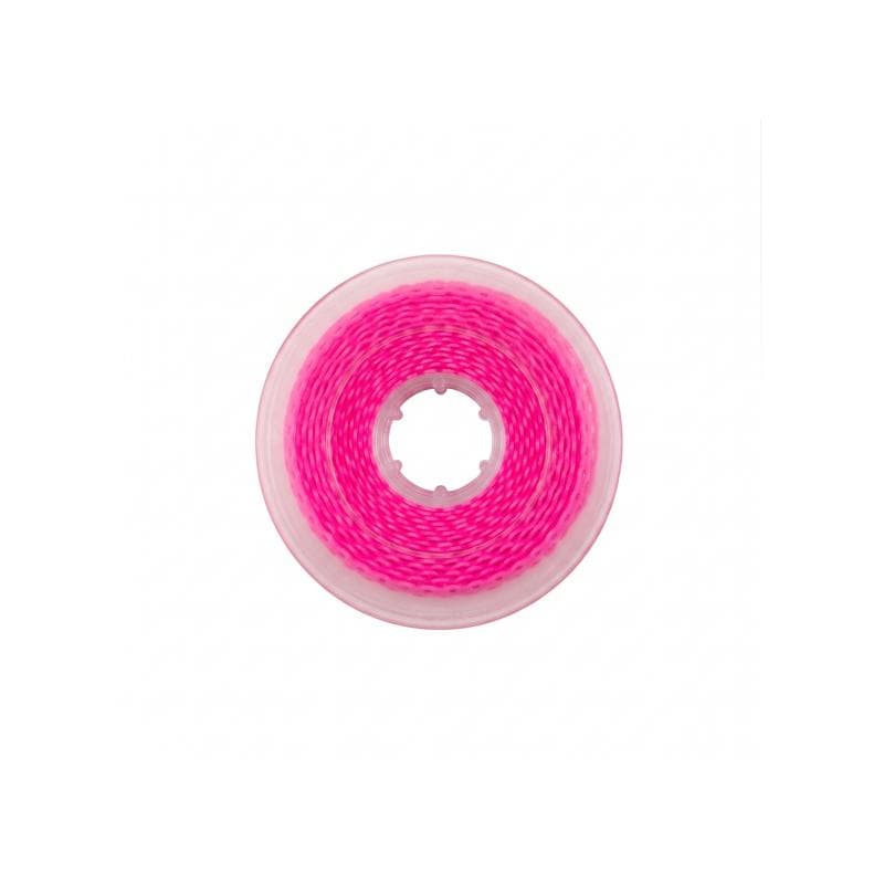Matt Ortho Power Chain Short Flourescent Pink Code 20