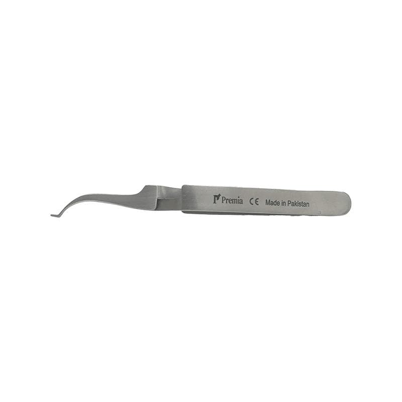 Buccal Tube Tweezer