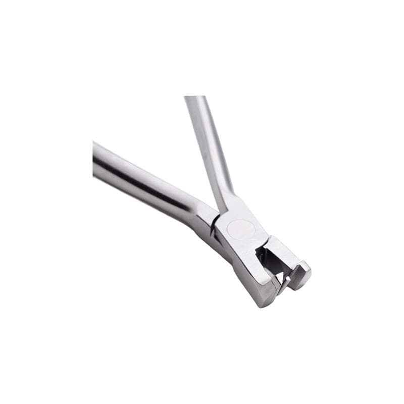 Premia Distal End Cutter Flush Cut Safety Hold