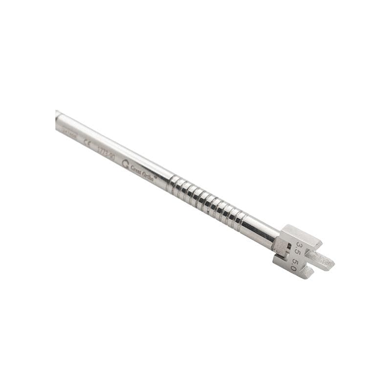 Bracket Height Gauge Moveable Head 90