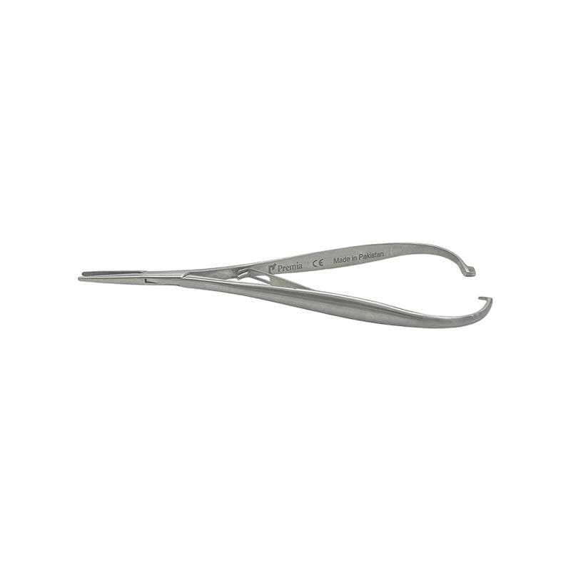 Mathieu Straight Narrow Tip 14 cm