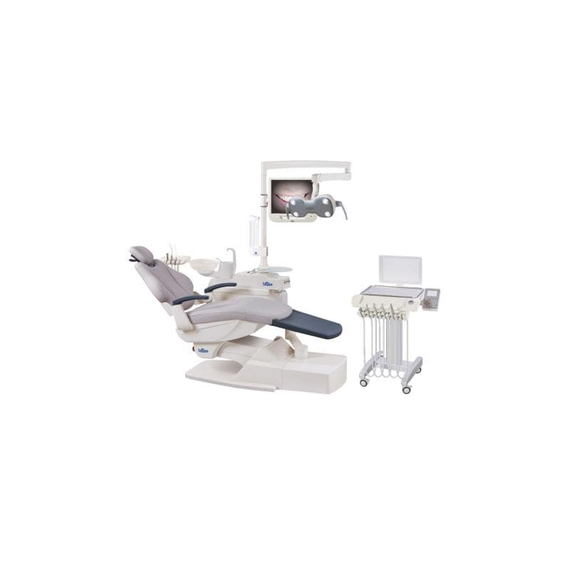 Zafdent Dental Unit Q1