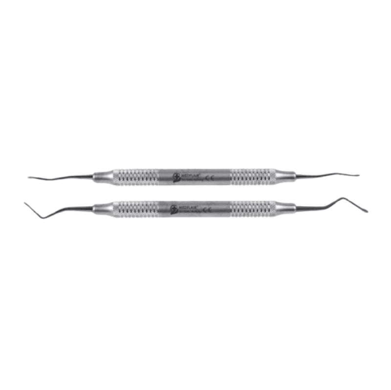 Tunneling Knife Kit