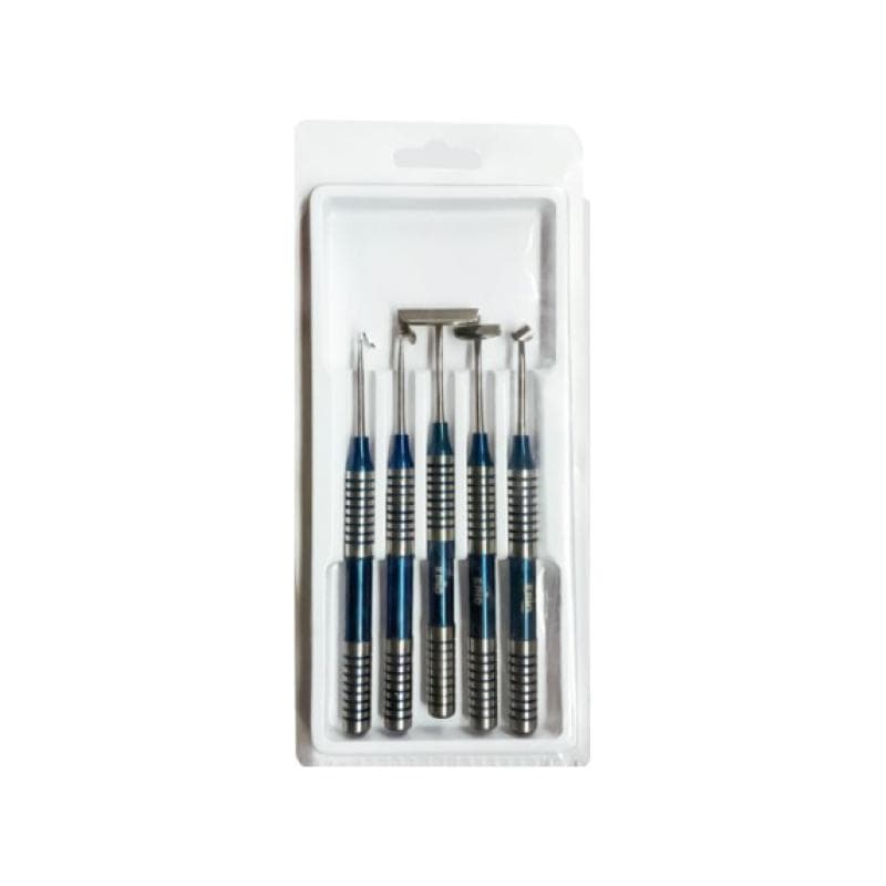 Soft Brushing Kit TS-3-587