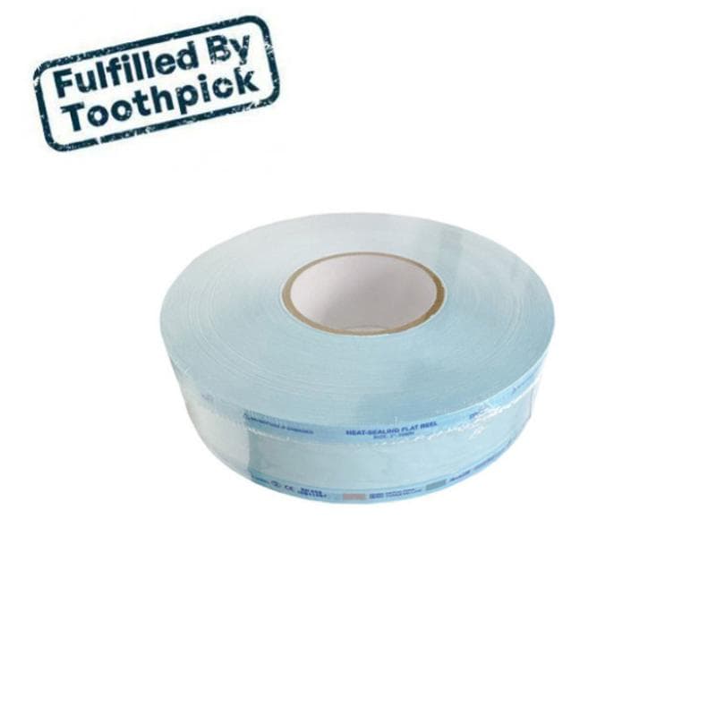 Steristar Sterilization Roll 5 cm x 150 Meter